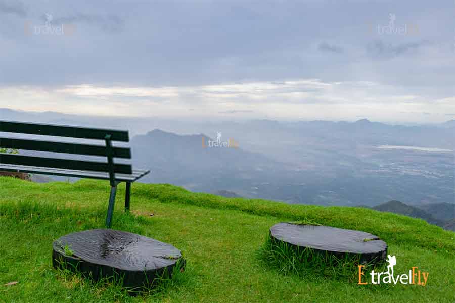 Kodaikanal Travel Guide Sightseeing Holiday Tour Packages