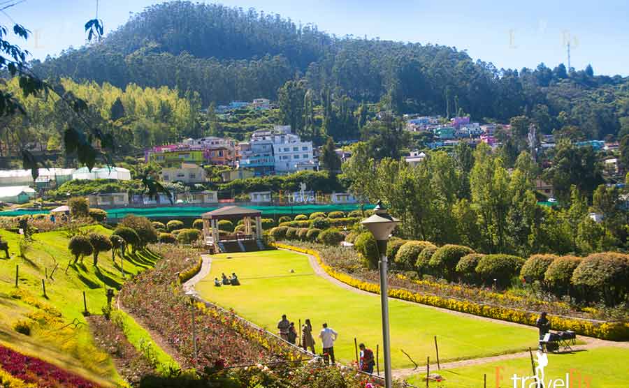 Ooty Holiday Packages - Sightseeing Holiday Tour Packages